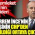 ﻿Muharrem İnce'nin partisinin CHP'den yönetildiği ortaya çıktı