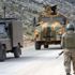 Dicle ilçesine bağlı 8 kırsal mahallede terör örgütü PKK'ya yönelik operasyon nedeniyle sokağa çıkma yasağı ilan edildi