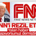 Trump'ın CNN zaferi Trump'ın CNN zaferi