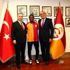 Jean Michael Seri: Buradaki hikayeme hızlı bir giriş ...