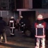 Yenişafak'a Molotoflu Saldırı Yenişafak'a Molotoflu Saldırı