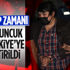 Mehmet Aydın Türkiye'ye getirildi