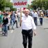 CHP’nin Adalet Yürüyüşü ikinci gününde