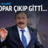 İdris Bal'ın partisinde büyük skandal! İdris Bal'ın partisinde büyük skandal!