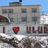 Şırnak'ın Uludere ilçesi koronavirüsten arındırıldı Şırnak'ın Uludere ilçesi koronavirüsten arındırıldı