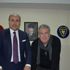 Bucaspor'da üçüncü Eriş dönemi Bucaspor'da üçüncü Eriş dönemi