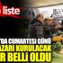 ﻿İstanbul'da Cumartesi günü semt pazarı kurulacak yerler belli oldu