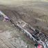 Çorlu tren faciasında TCDD'nin 5 birimi kusurlu bulundu