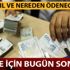28 Şubat vergi borçları son gün mü? Vergi dairesi, borcu sorgulama ve online ödemesi nasıl yapılır?