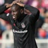 Demba Ba isyan etti