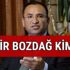 Bekir Bozdağ kimdir, nereli?