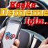 Jandarma'dan trafikte 'bildirim' uyarısı Jandarma'dan trafikte 'bildirim' uyarısı
