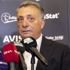 Ahmet Nur Çebi görevi bırakıyor Ahmet Nur Çebi görevi bırakıyor