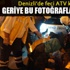 ATV kazasında hayatını kaybetti, ondan geriye bu fotoğraflar kaldı