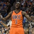 Oklahoma City, ucuz kurtuldu!
