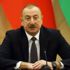 Aliyev: Türkiye'nin Karabağ'a asker gönderdiği iddiaları doğru değil