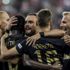 Royal Antwerp'te Samatta ve Frey iş birliği