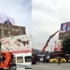 AKP ve CHP arasında afiş gerginliği