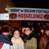 Kebap Festivali'nde ateş eden sanıklara 1 yıl 11 ay hapis