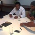 Ronaldinho nereye imza atıyor?