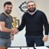 TFF.1 lig'de Altay'ın yeni teknik direktörü Ali Tandoğan