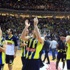 Fenerbahçe Ülker'e yeni sponsor