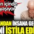 ﻿Hayvandan insana geçiyor beyni tamamen istila ediyor