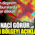 Prof. Dr. Naci Görür'den Malatya'daki 4,7'lik depremin ardından önemli uyarı: Çelikhan-Erkenek-Türkoğlu kesimi riskli