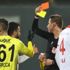 İstanbulspor'dan TFF'ye kural hatası başvurusu