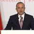 Bakanı Çavuşoğlu, Arnavut mevkidaşı ile görüştü