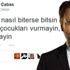 Mirgün Cabas'tan skandal açıklama!