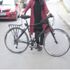 İran'da kadınlara bisiklet yasağı!