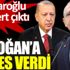 ﻿Cumhurbaşkanı Erdoğan’a sert çıkan Kılıçdaroğlu adres verdi