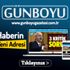AKP'li belediye başkanına belediye şirketinden huzur hakkı! AKP'li belediye başkanına belediye şirketinden huzur hakkı!