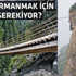 'Solo Türk' korkuttu