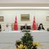 Başkan Erdoğan azınlık cemaatlerinin temsilcileri ile iftarda bir araya geldi