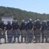 Akkuyu'da çevrecilerden nükleer ablukası Akkuyu'da çevrecilerden nükleer ablukası