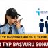 İşkur açık iş ilanları MEB güvenlik temizlik görevlisi alımı 2018 İşkur TYB MEB personel alımı başvuru sonuçları esube.iskur.gov.tr İşkur açık iş ilanları MEB güvenlik temizlik görevlisi alımı 2018 İşkur TYB MEB personel alımı başvuru sonuçları esube.iskur.gov.tr