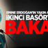 Emine Erdoğan'ın Yakın Arkadaşı Bakan Oldu Emine Erdoğan'ın Yakın Arkadaşı Bakan Oldu