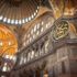 Ayasofya'da "Yeni keşifler" bilim dünyasıyla paylaşılacak Ayasofya'da "Yeni keşifler" bilim dünyasıyla paylaşılacak