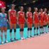 Filenin Sultanları’nın olimpiyat heyecanı Filenin Sultanları’nın olimpiyat heyecanı