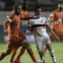 Kartal'a zirve yolunda darbe! Kartal'a zirve yolunda darbe!
