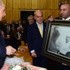 Bahçeli'yi şaşırtan fotoğraf Bahçeli'yi şaşırtan fotoğraf