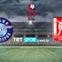 Adana DemirsporBalıkesirspor maçı trtspor.com.tr'de