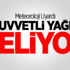 Meteoroloji Uyardı: Kuvvetli Yağış Geliyor Meteoroloji Uyardı: Kuvvetli Yağış Geliyor