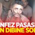 'Menfez Paşası'nı yerin dibine soktu!