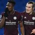 Leicester City geriden geldi