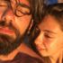 Neslihan Atagül romantizm rüzgarı estirdi Neslihan Atagül romantizm rüzgarı estirdi