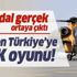 ABD'den Türkiye'ye ATAK oyunu! Engellemek için her yola başvurmuşlar... ABD'den Türkiye'ye ATAK oyunu! Engellemek için her yola başvurmuşlar...