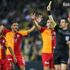 Fenerbahçe - Galatasaray derbisi sosyal medyada sürüyor! İşte yapılan paylaşımlar